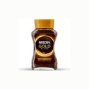 Nescafe Gold Rich & Smooth Aroma