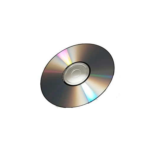 [HMPNPCDCH] Compact Disc (China)