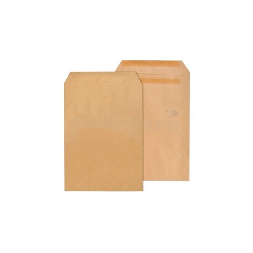 [HMENPENVLCA4WNGL] Envelope A4 Size With  No Glue (Local)
