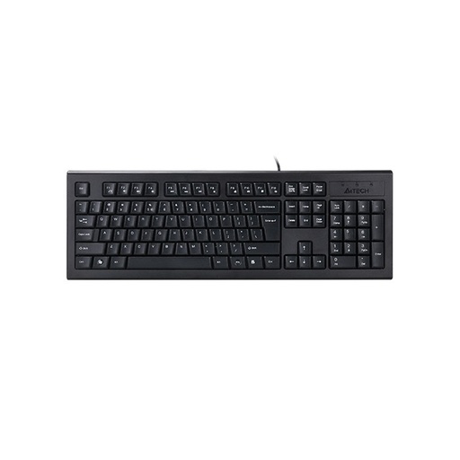 [HMPNPKBA4TKRS85] A4 Tech KRS-85 Natural_A FN Wired Keyboard
