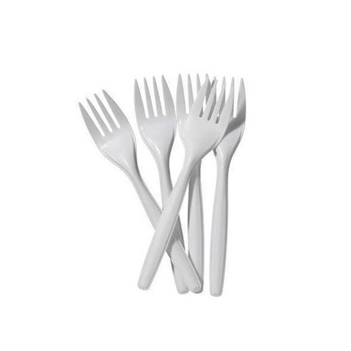 [HMHKNKDPFCH] Disposable Plastic Fork (China)