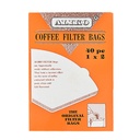 Aliko Coffee Filter Bag 1X4 40PCS