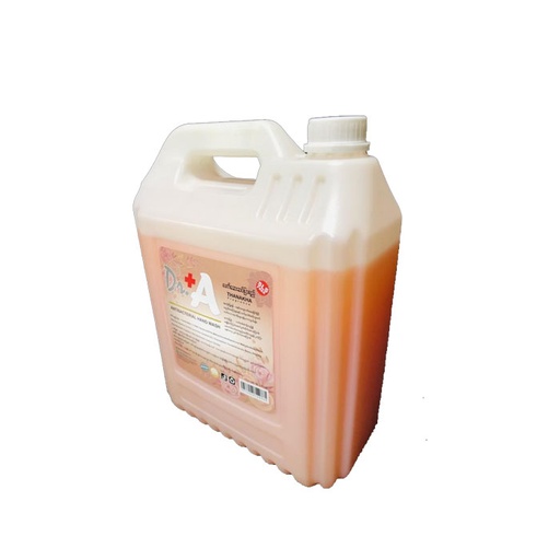 Dr.A Anti-Bacterial Liquid Hand Soap (8L)