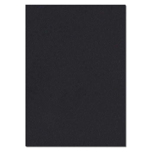 Colour Paper A4-China Black-70gsm