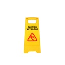 Caution Board ( Wet Floor )