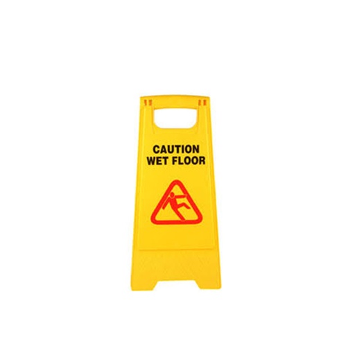 [HMSENACBWFL] Caution Board ( Wet Floor )