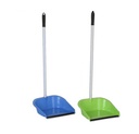 China - Dustpan with long Handle