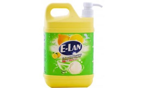 Elan- Dishwashing Liquid Soap ( 1.9KG )
