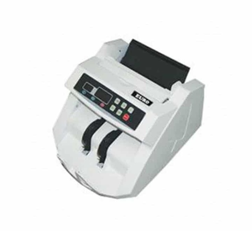 [HMOEBNCERNC700] MG Euro Desktop Money Counter NC700 ( Friction Type)