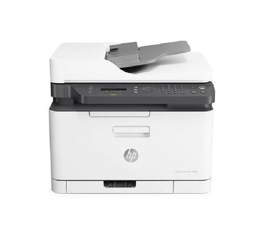 [HMOEPRHP179FNW] HP Color Laser 179fnw All-in-one Color Laser Printer