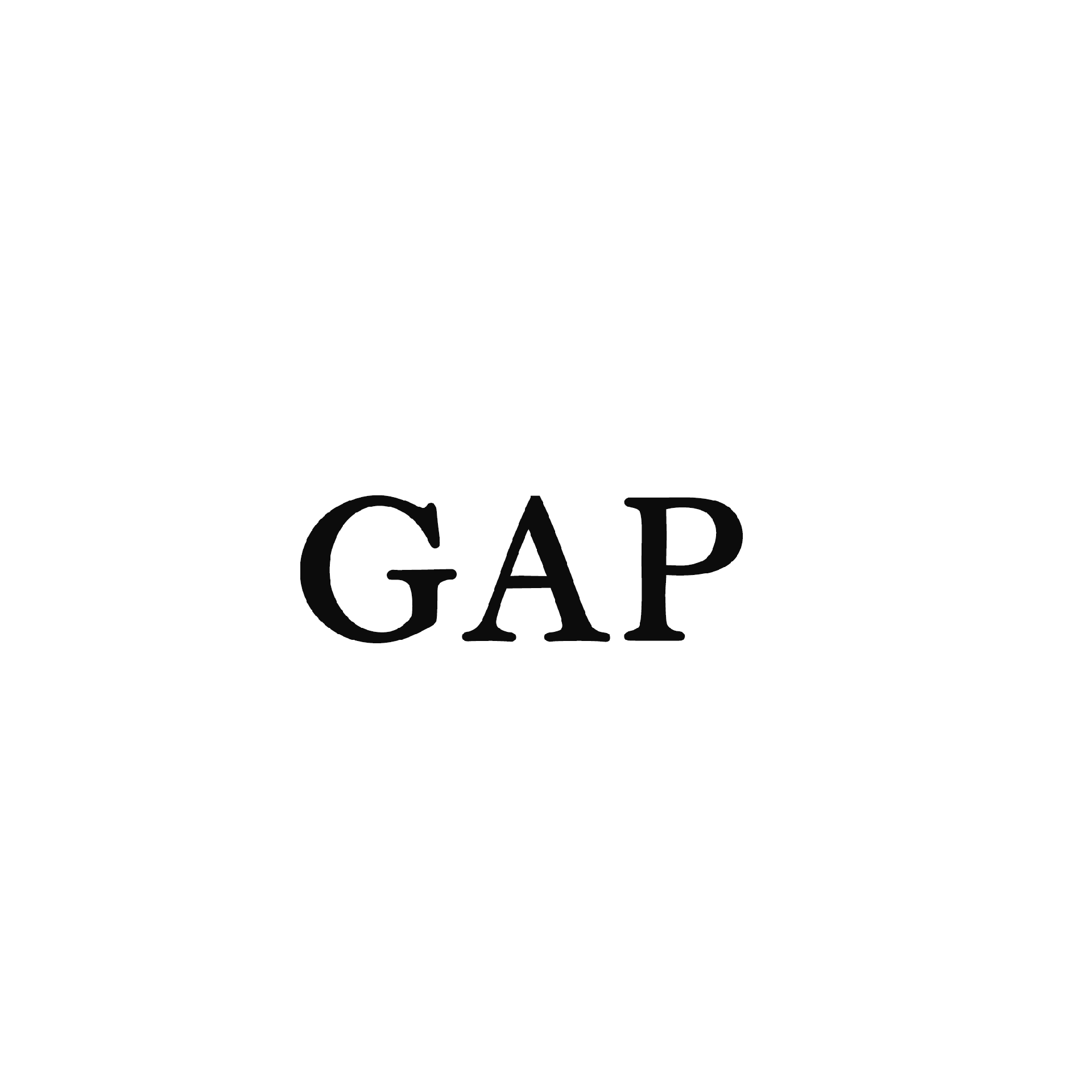 Product Brand: GAP