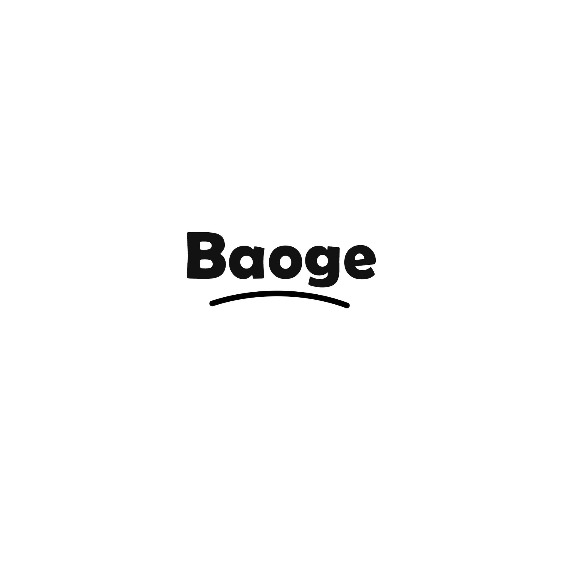 Product Brand: Baoge