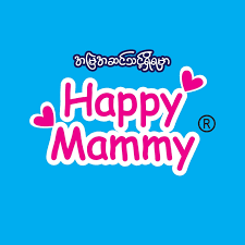 Happy Mammy