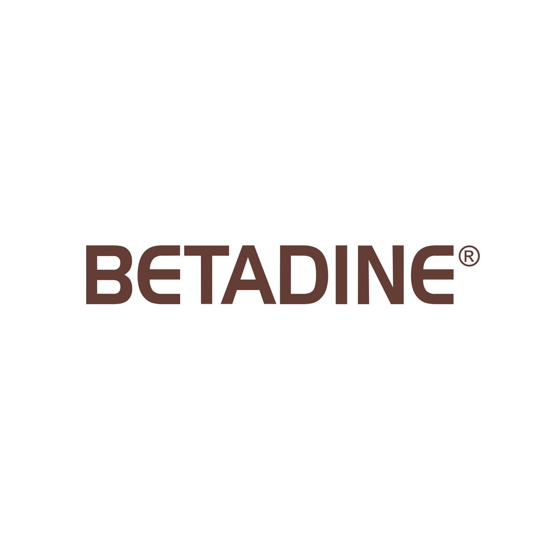 Product Brand: Betadine