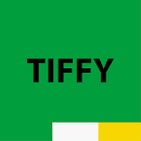 Product Brand: Tiffy
