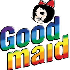 Product Brand: Goodmaid