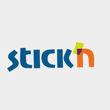 Product Brand: Stick'n