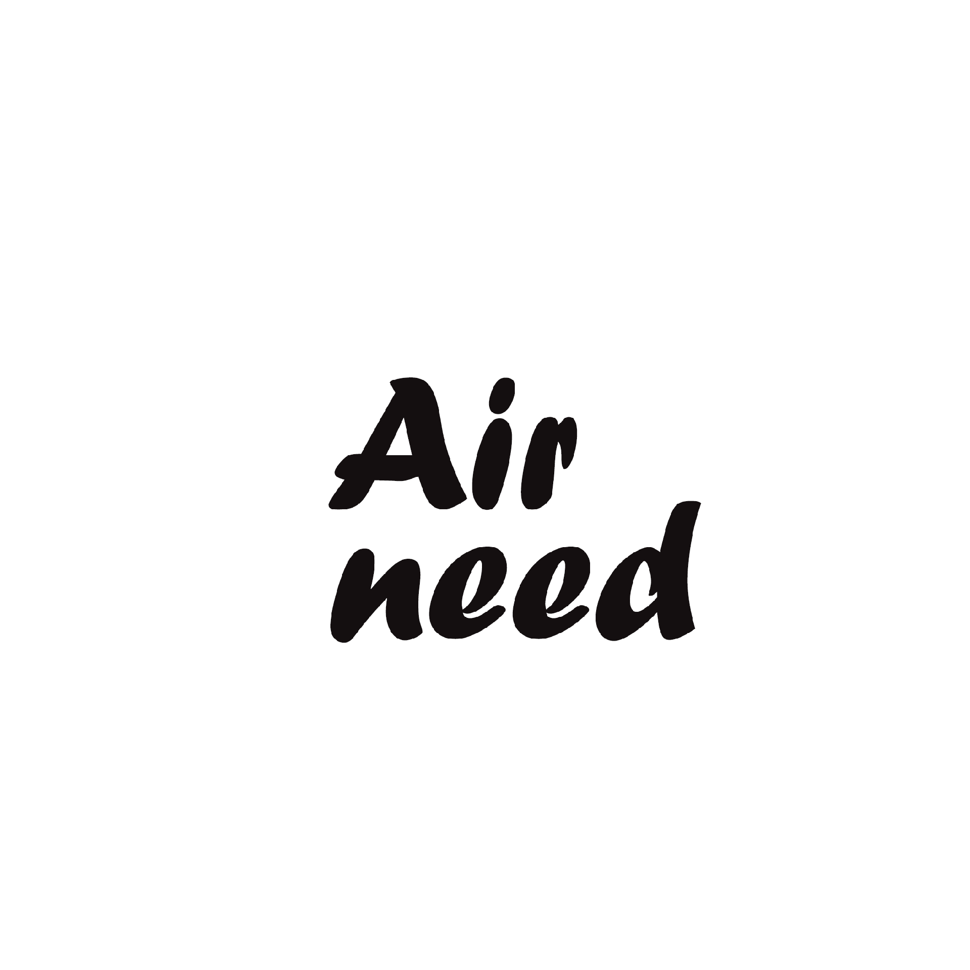 Product Brand: Air Need