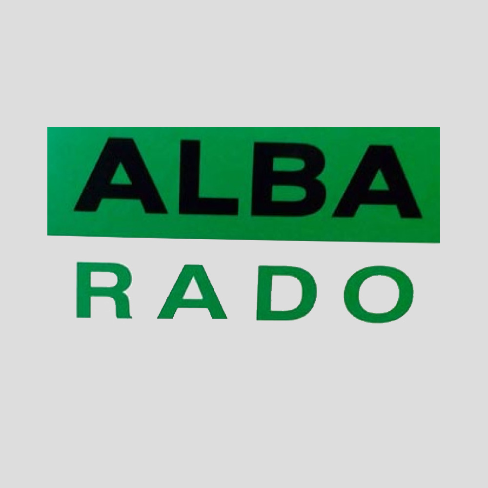 Product Brand: ALBA