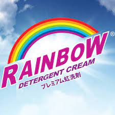 Product Brand: Rainbow