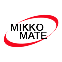 Product Brand: MIKKO MATE