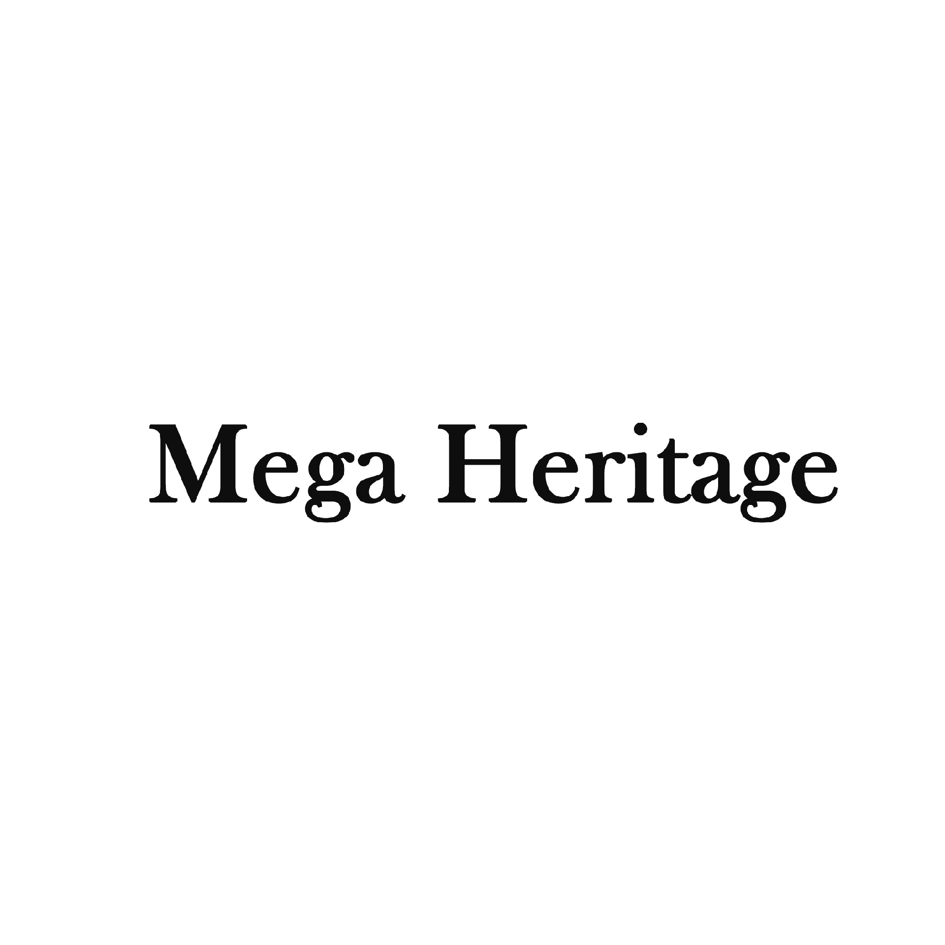 Mega Heritage