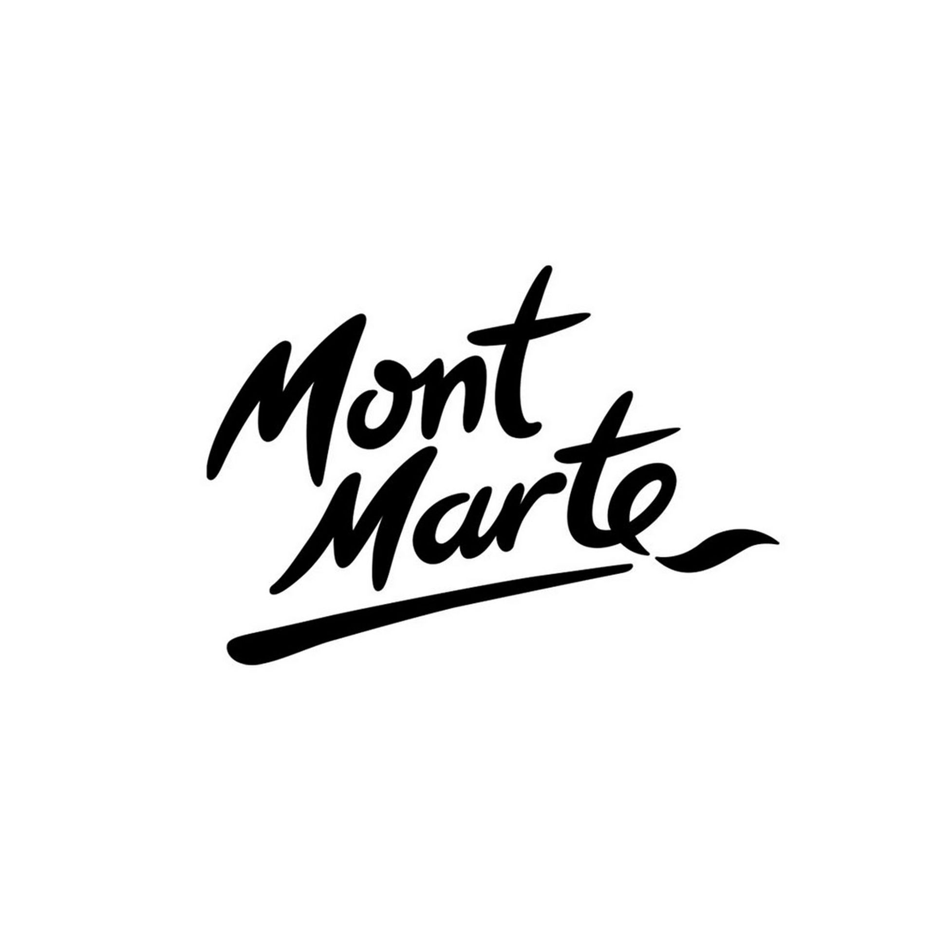 Product Brand: Mont Marte