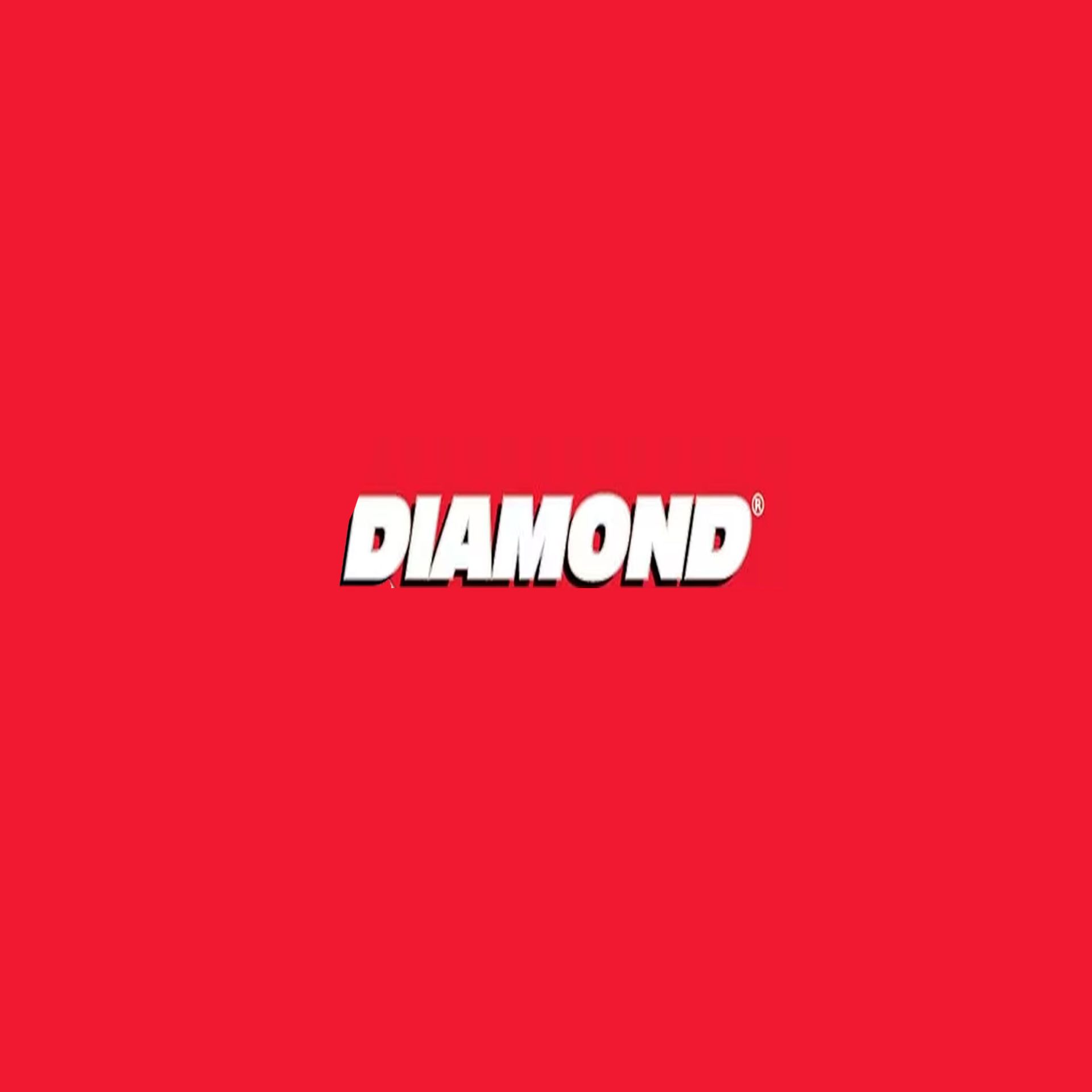 Product Brand: DIAMOND