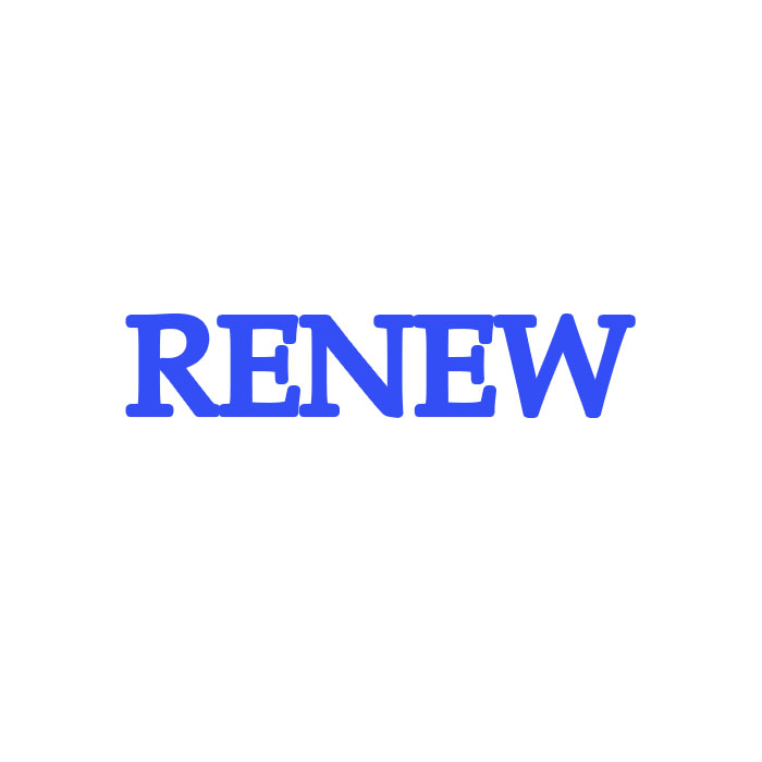 Product Brand: RENEW