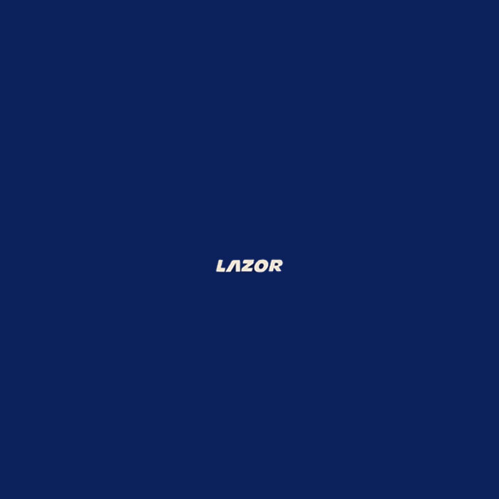 Product Brand: LAZOR