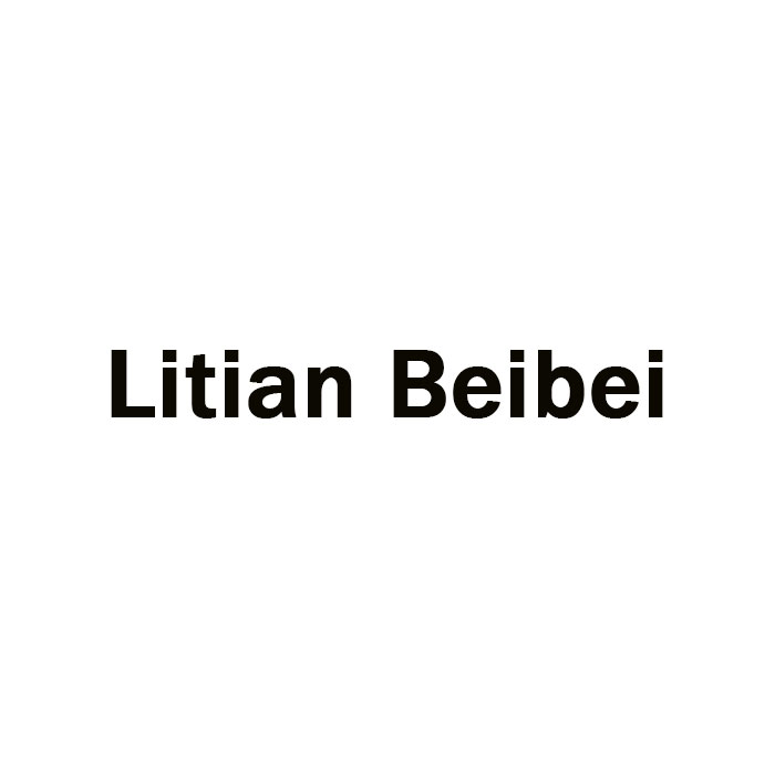 Product Brand: Litian Beibei