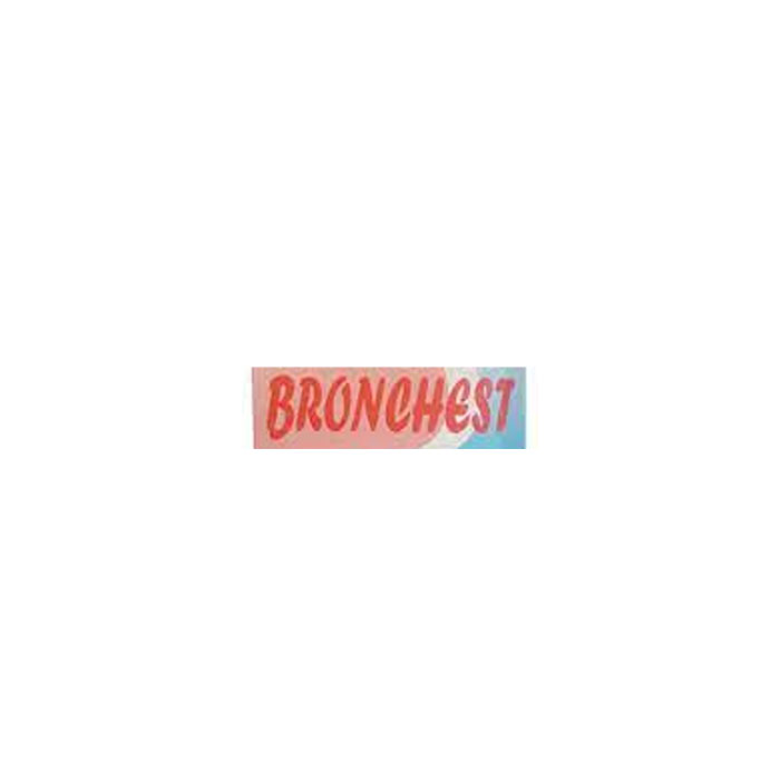 Product Brand: Bronchest
