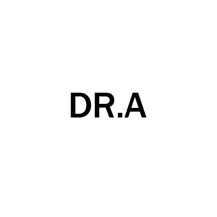 Product Brand: Dr.A