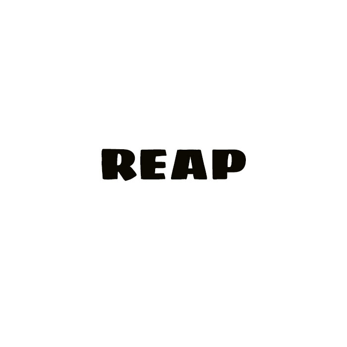Product Brand: REAP
