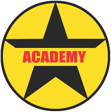 Brand: Academy