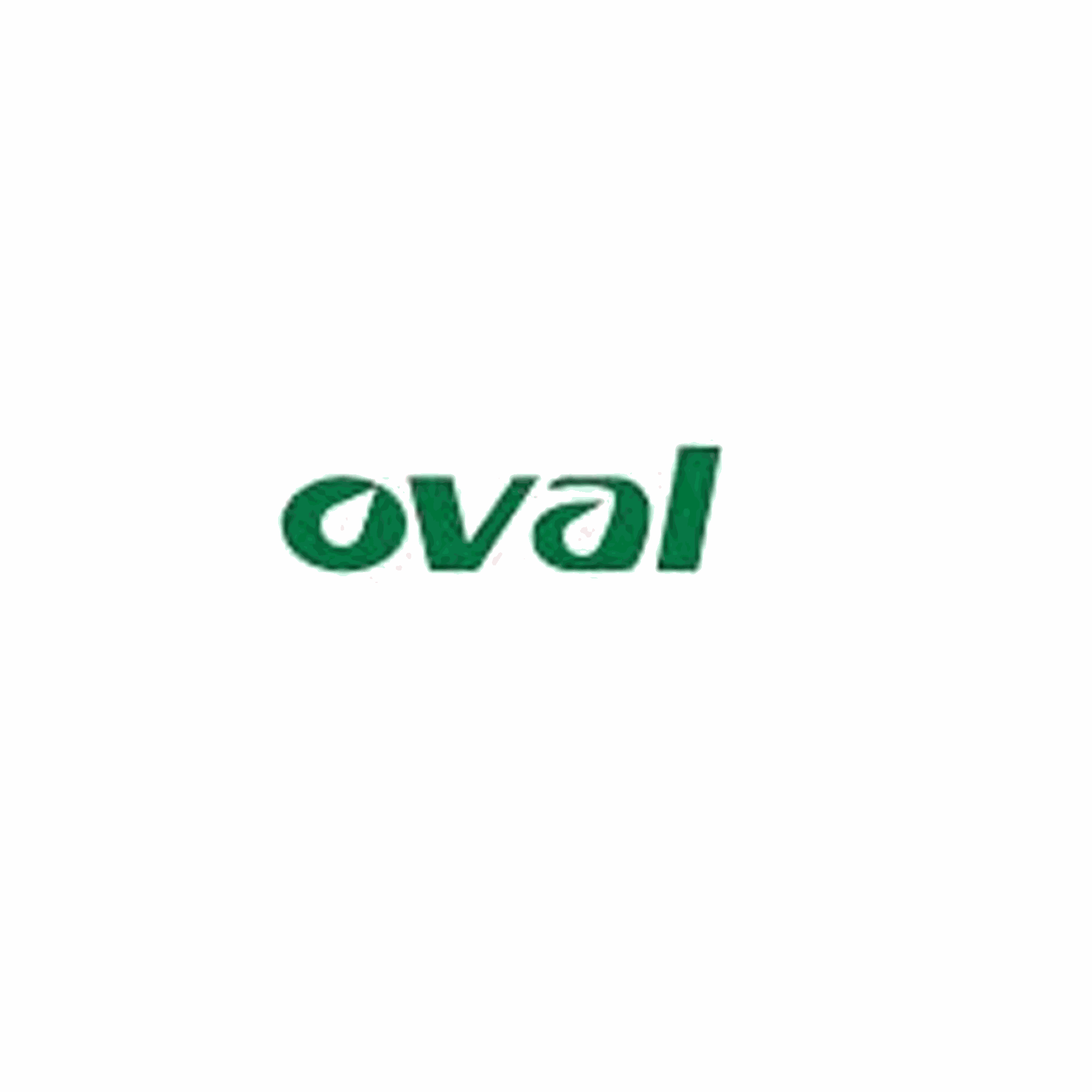 Product Brand: Oval