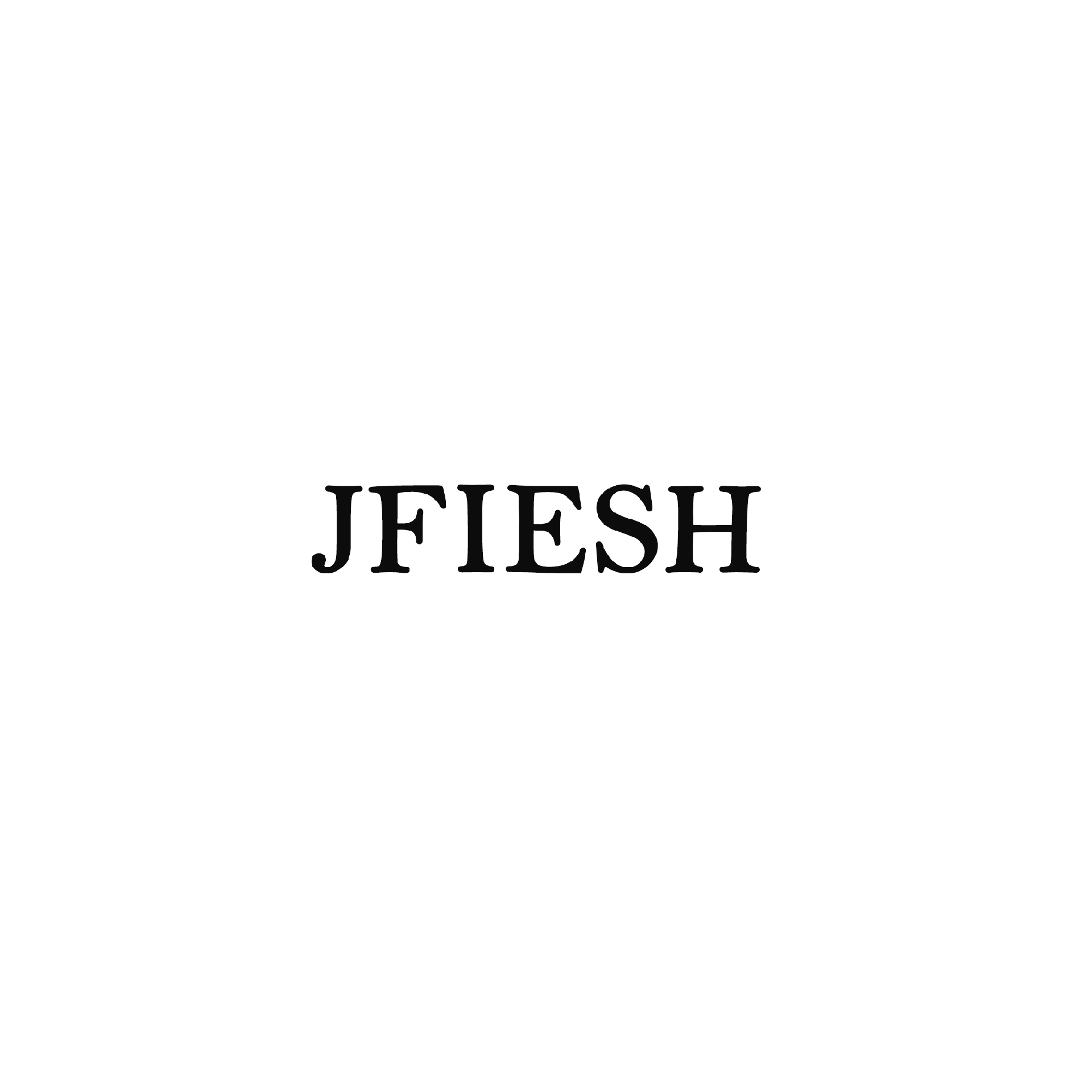 Product Brand: JFIESH