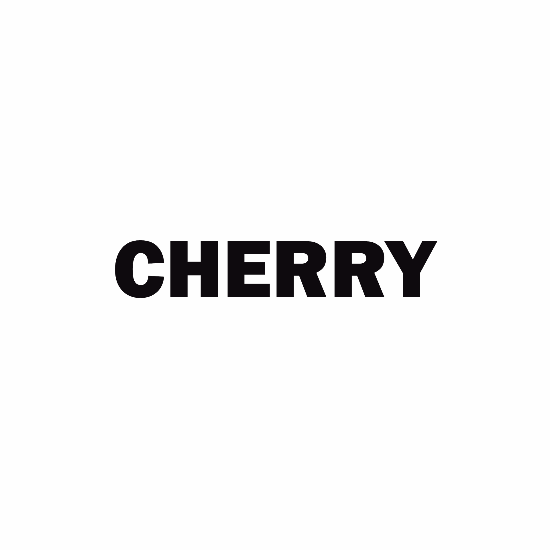 Product Brand: Cherry