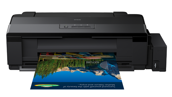 Epson L1800 Printer