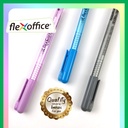 Flex Correct Erasable Pen ( 0.5 mm )