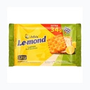 Julie's Lemon Sandwich Biscuits (170g)