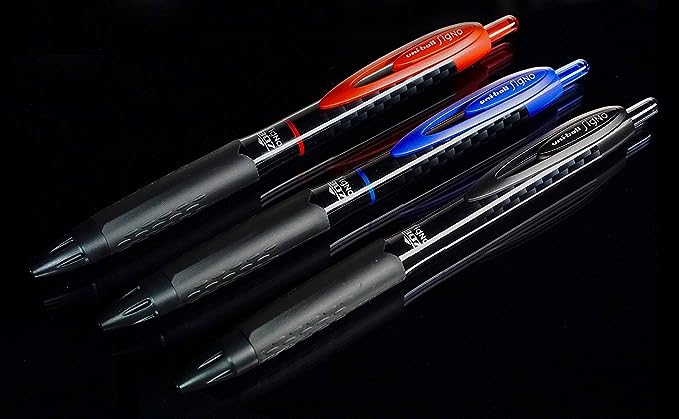 Uni-Ball Signo 307 Retractable Gel Ink Pen