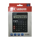 Canon AS-2288R Desktop Calculator (12 Digits )
