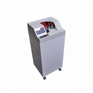 DOMENS Fully Automatic Money Counter DMS-1480T