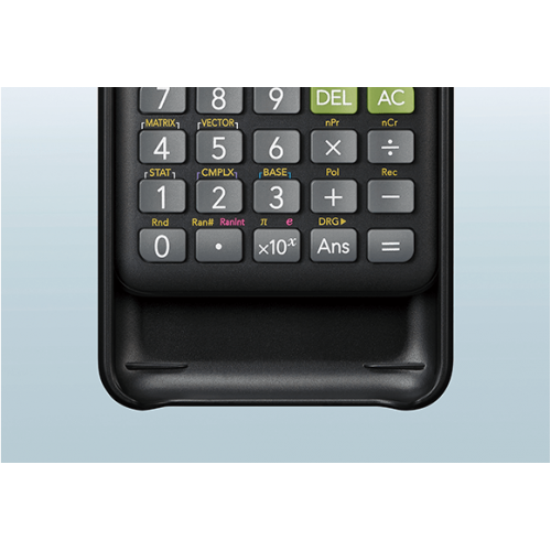 Casio fx-570ES PLUS 2nd Edition Non-programmable Scientific Calculator