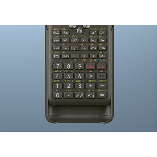 Casio fx-991MS 2nd Edition Scientific Calculator
