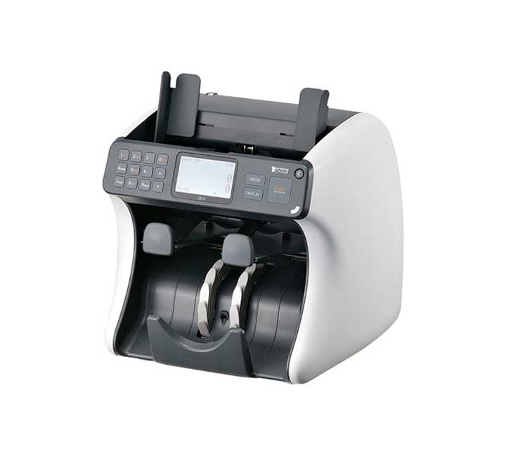 GBC Paper Shredder Cross Cut Auto+200X