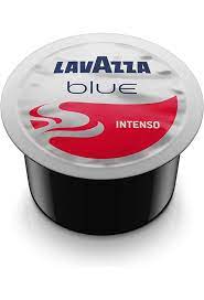 Lavazza BLUE Capsules, Espresso Intenso Coffee Blend, Medium Roast(100 Capsule )
