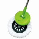 3M Scotch Brite Single Spin Mop Bucket