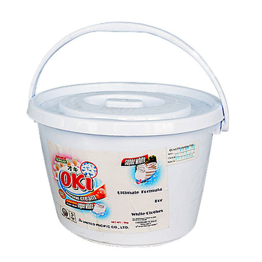 OKI - Detergent Cream 5KG